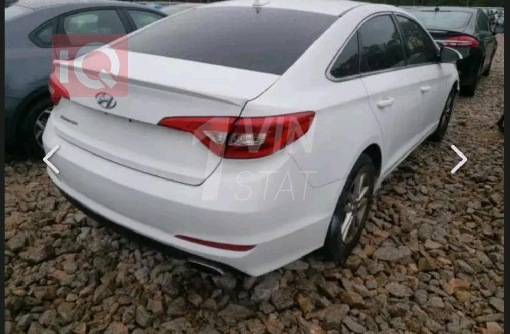 هیۆندای سۆناتا